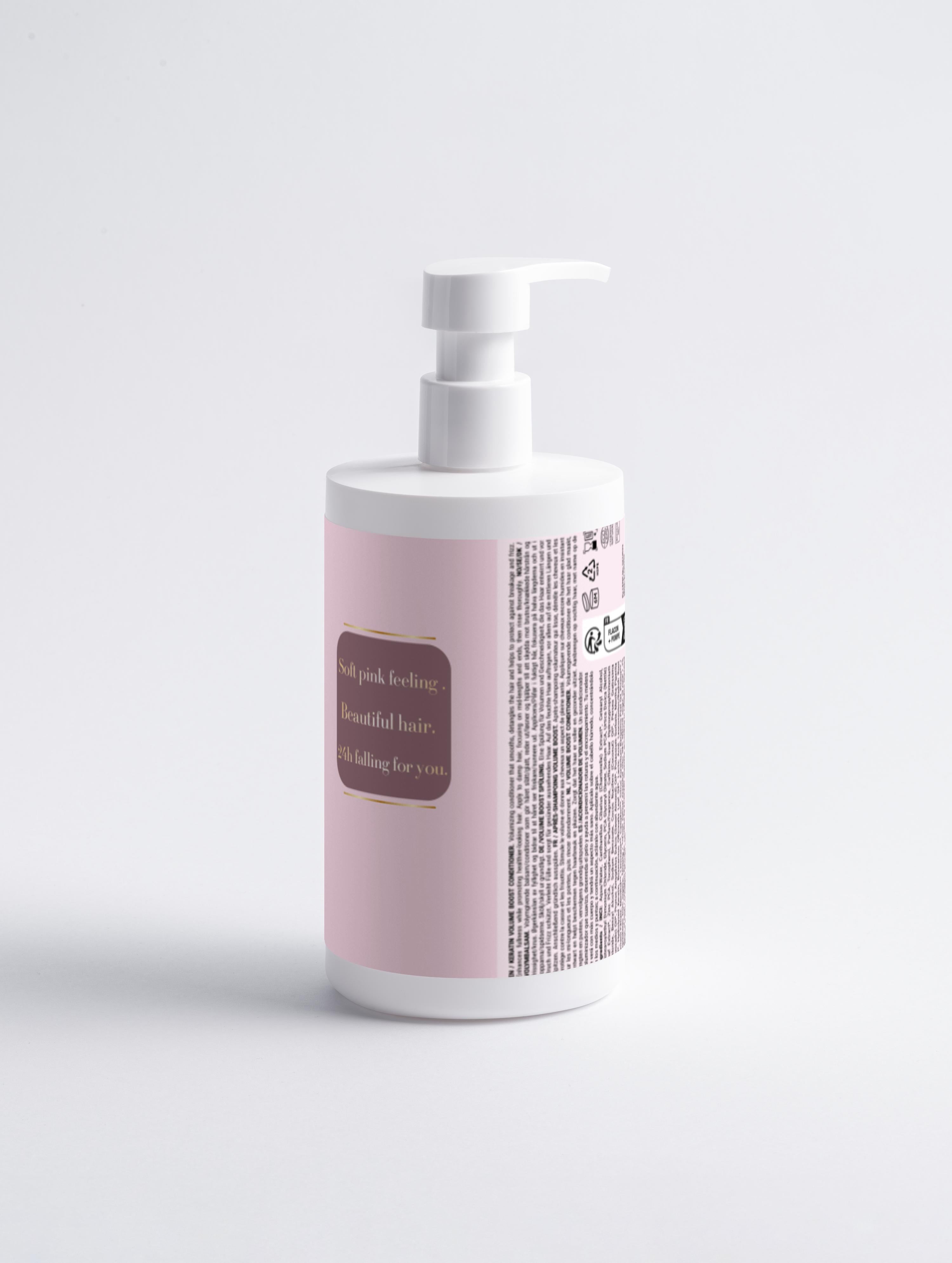 LushLift Conditioner