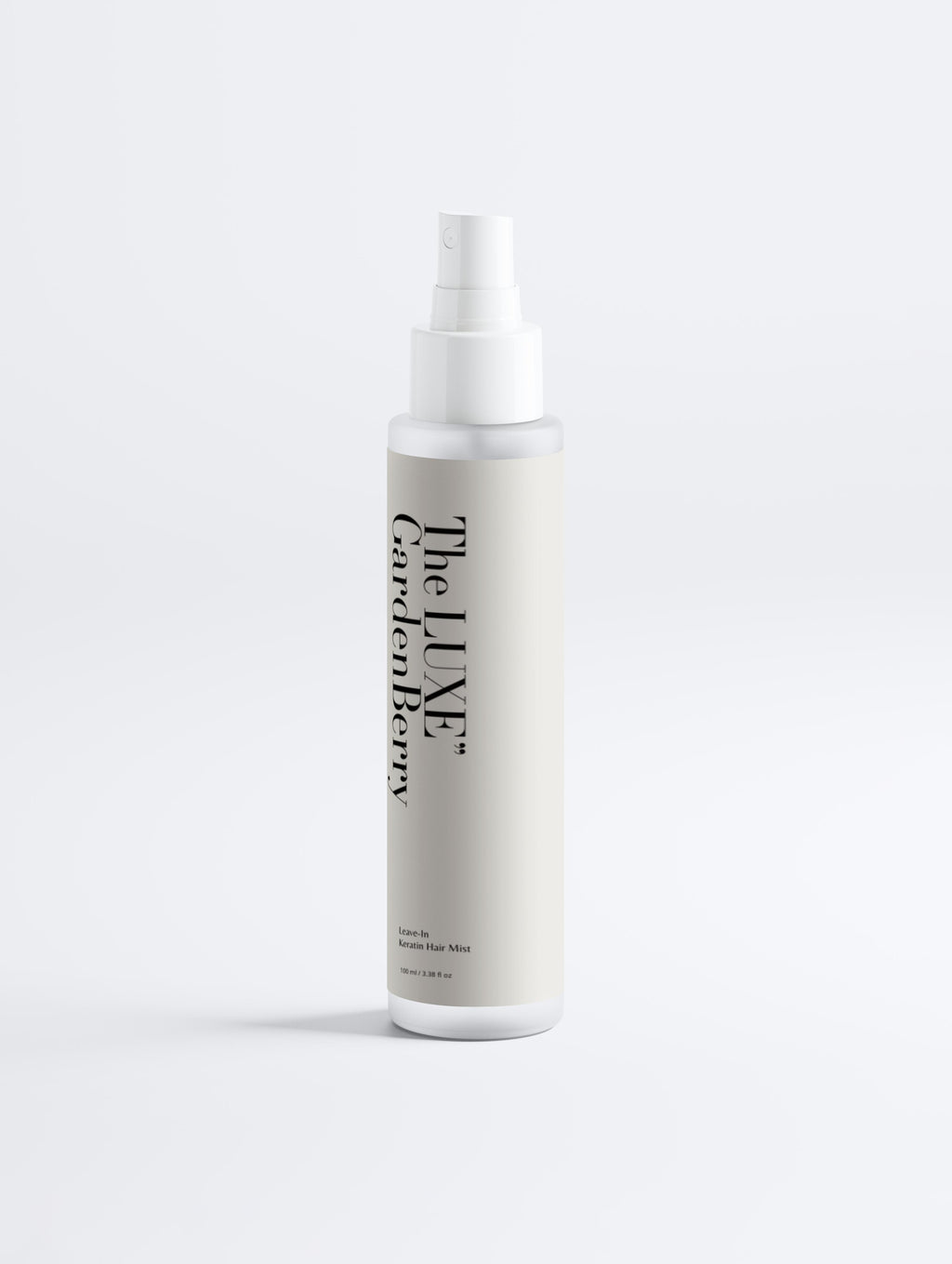 Leave-In Hair Mist