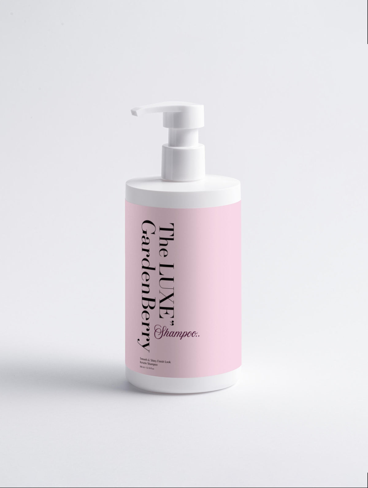 LushLift Shampoo