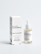 Rosemary Hair & Scalp Strengthening Oil