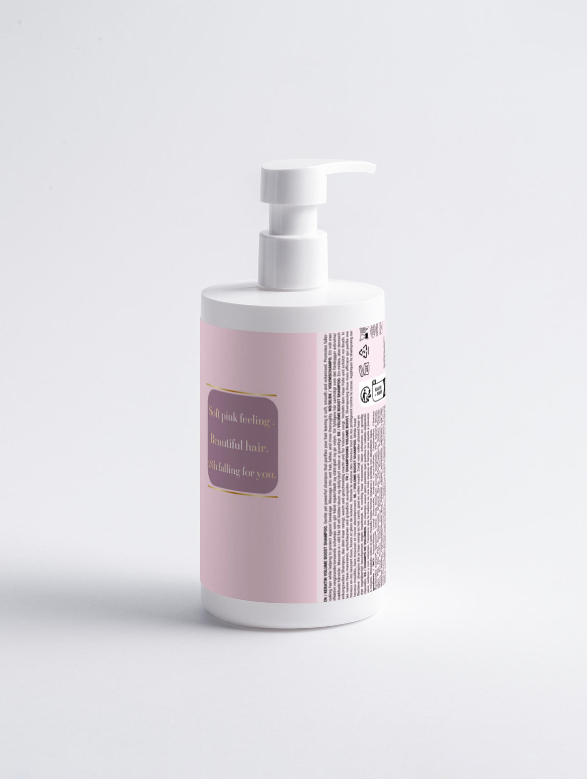 LushLift Shampoo